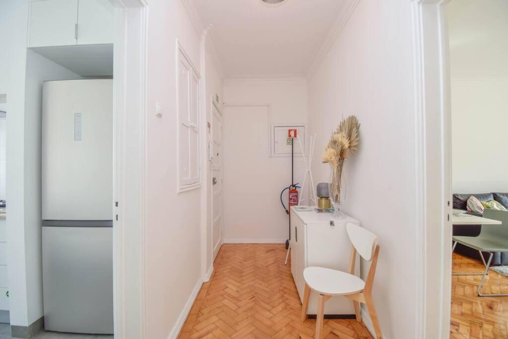 Apartment Cozy And Sunny Family Lissabon