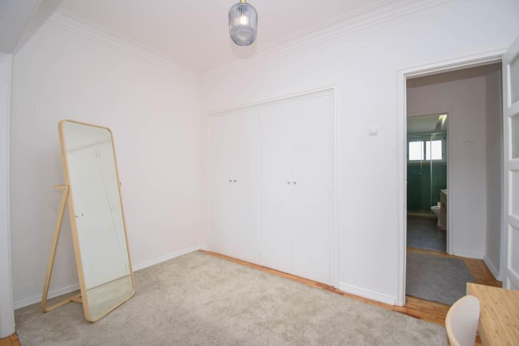 Cozy And Sunny Family Apartment Lissabon